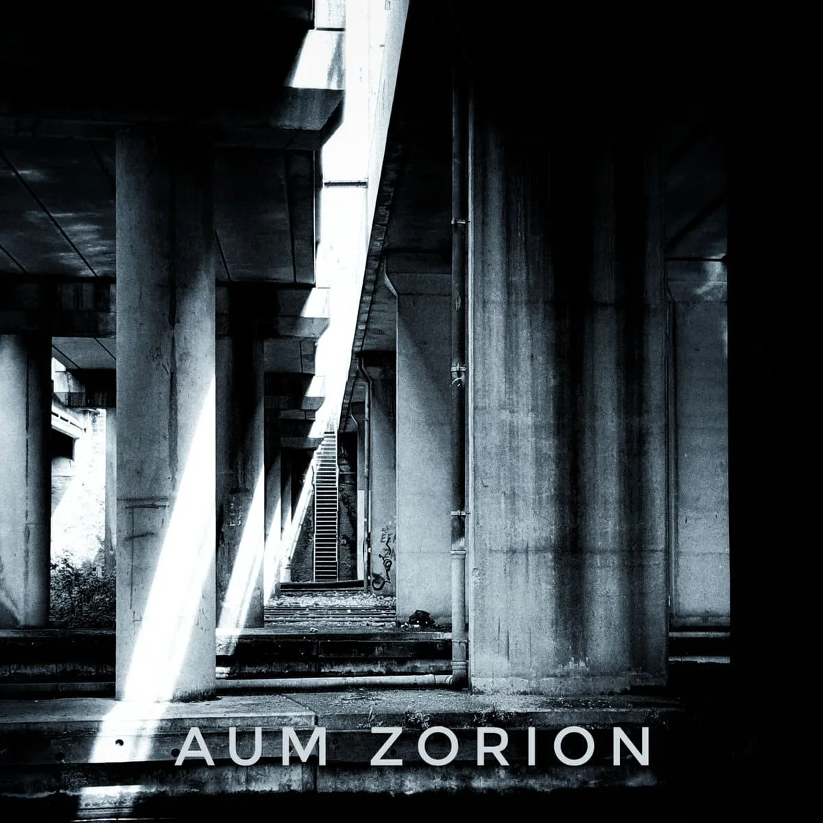 Aum Zorion cover