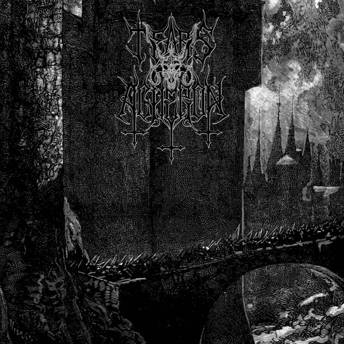 Blood Follows cover