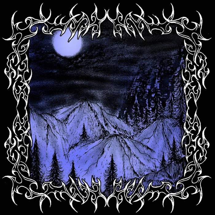 Winternight cover