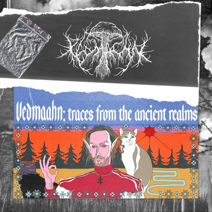 Traces from the Ancient Realms (Part 1) cover