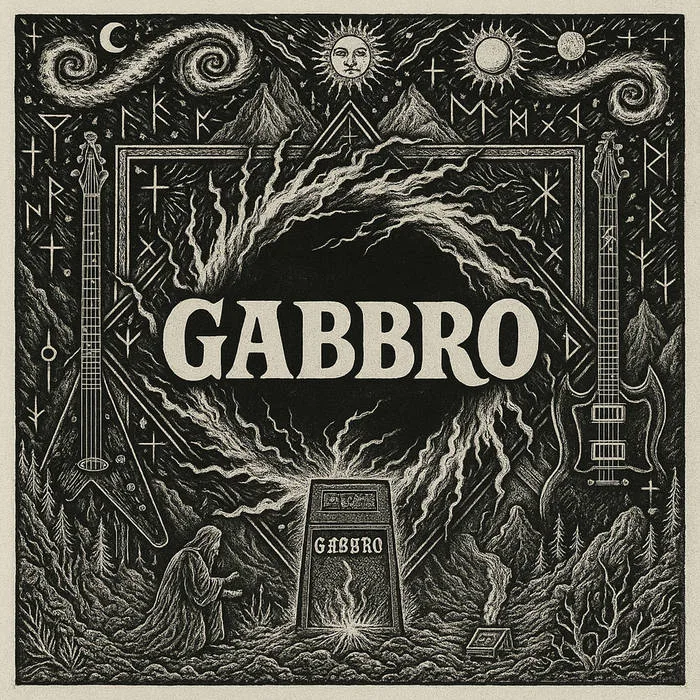 Gabbro cover