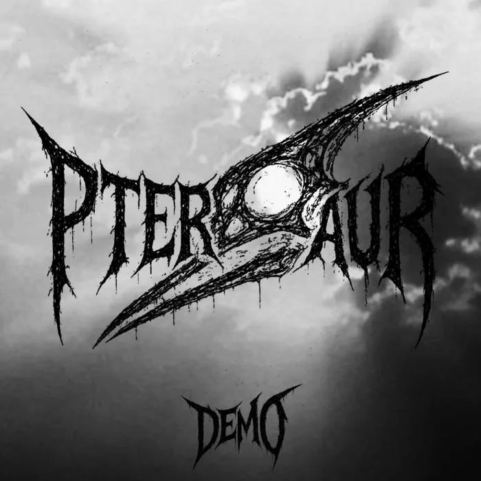 Demo cover