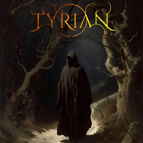Ancient Days cover