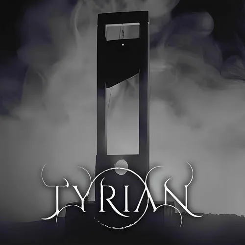 Under the Guillotine cover