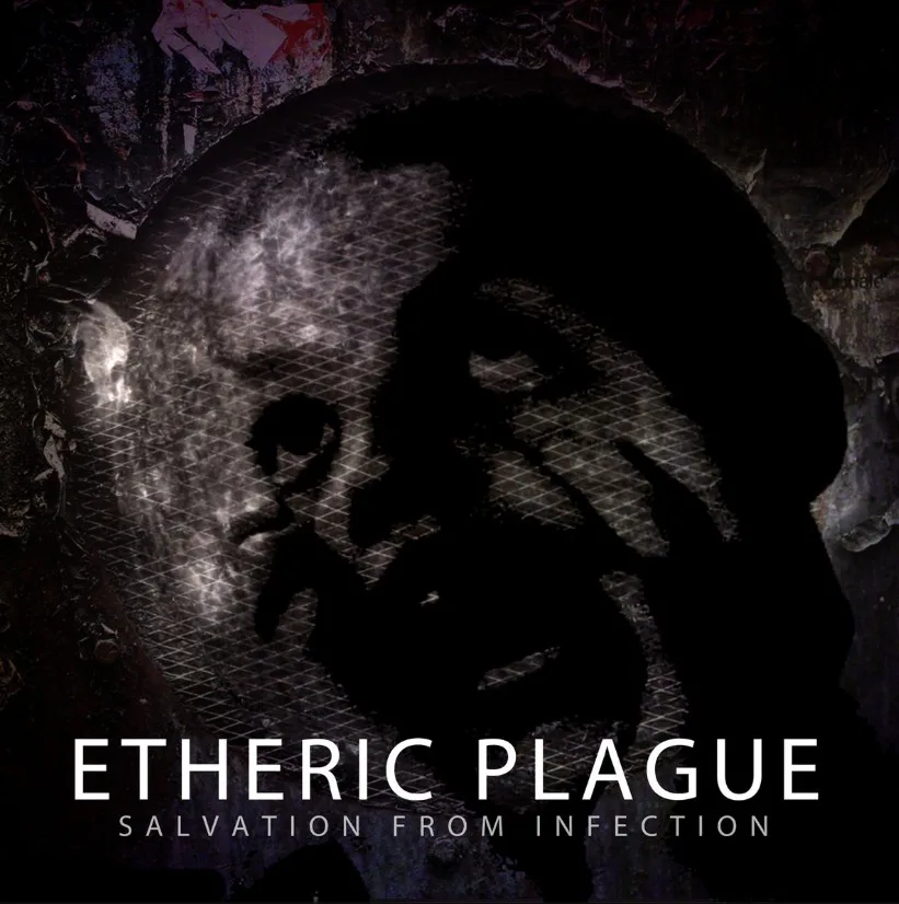 Salvation from Infection cover