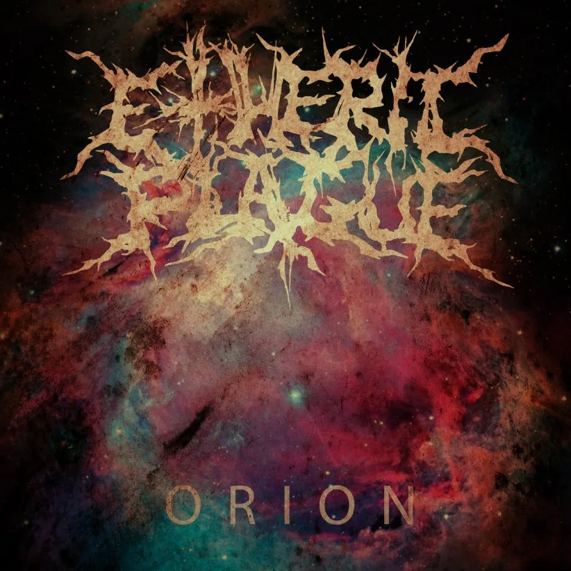Orion cover