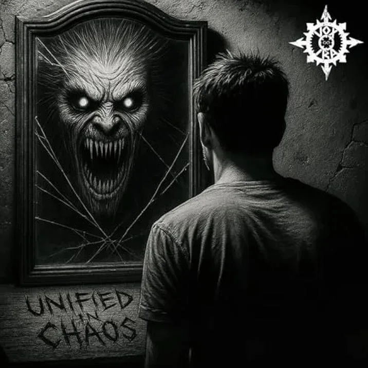 Unified in Chaos cover