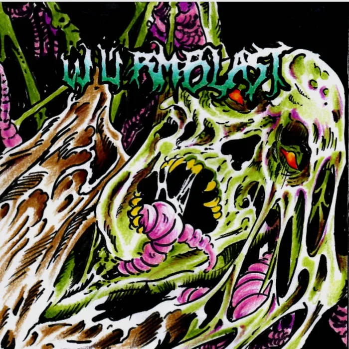 Glow in the Rot cover
