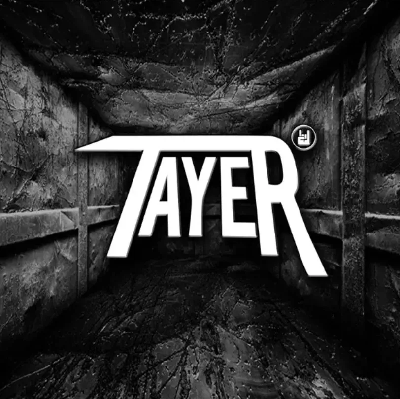 Tayer cover