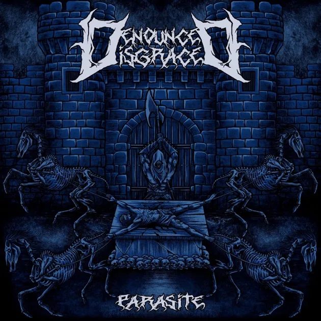 Parasite cover