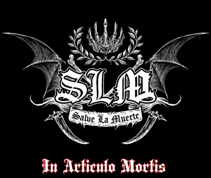 In Articulo Mortis cover