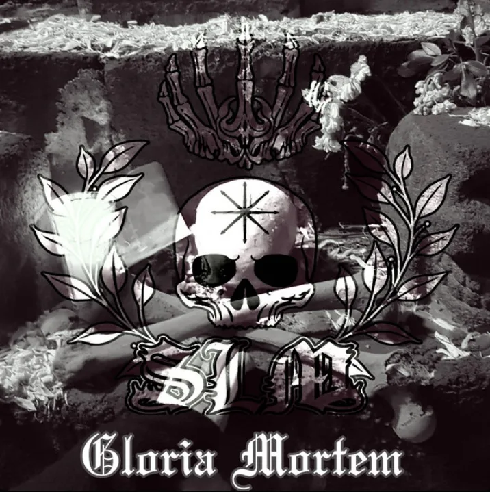 Gloria Mortem cover