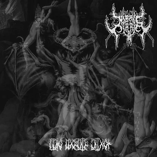 Fria Muerte Ritual cover