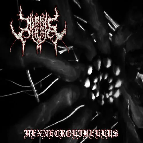 Hexnecrolibellus cover