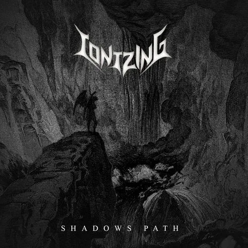 Shadows Path cover