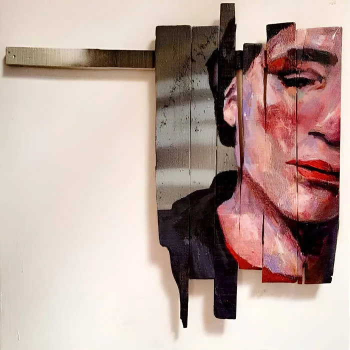 I Wish to Escape cover