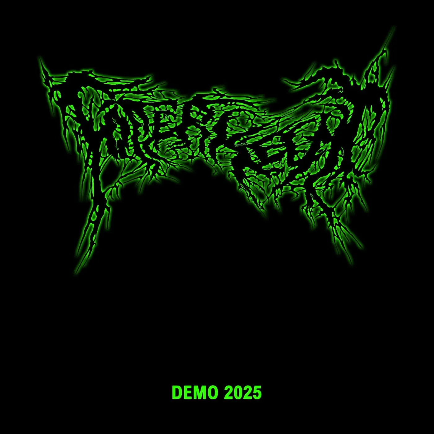 Demo 2025 cover