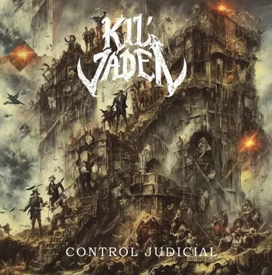 Control judicial cover