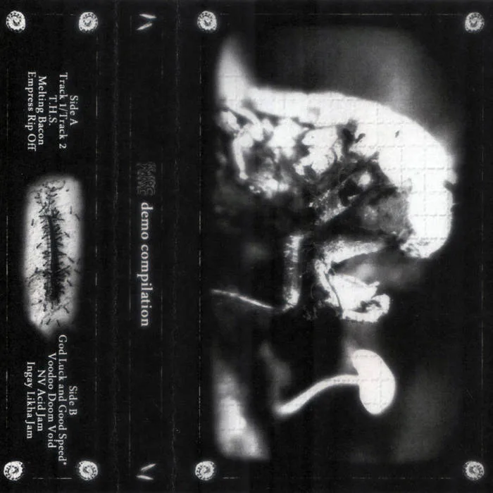 Demo Compilation cover