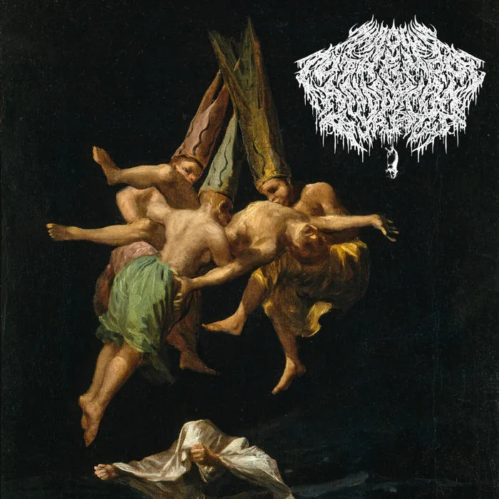 Thrown to the Hole and Eaten by Rats cover
