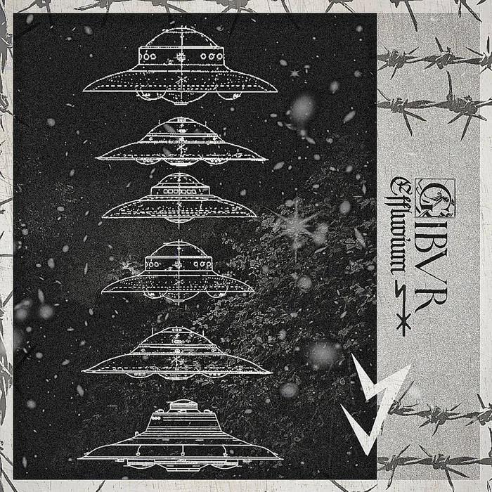 Effluvium cover