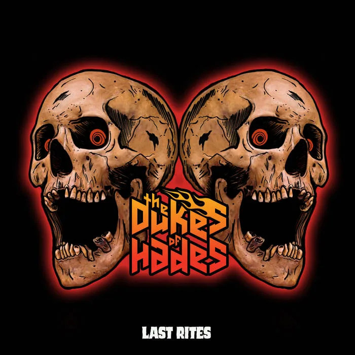 Last Rites cover