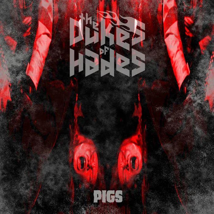 Pigs cover