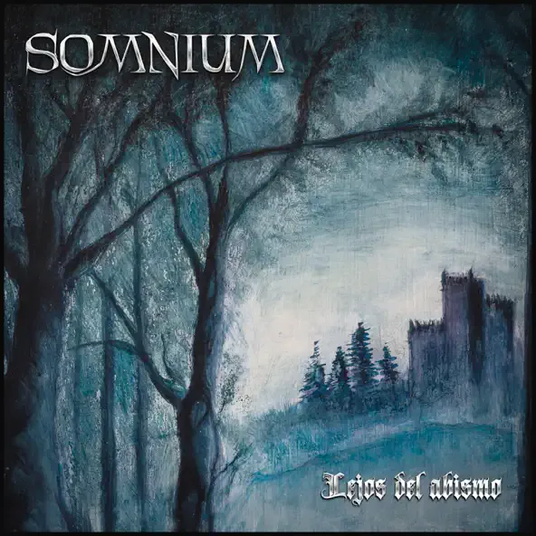 Lejos del abismo cover