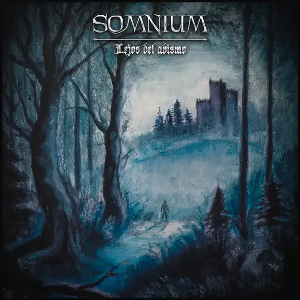 Lejos del abismo cover