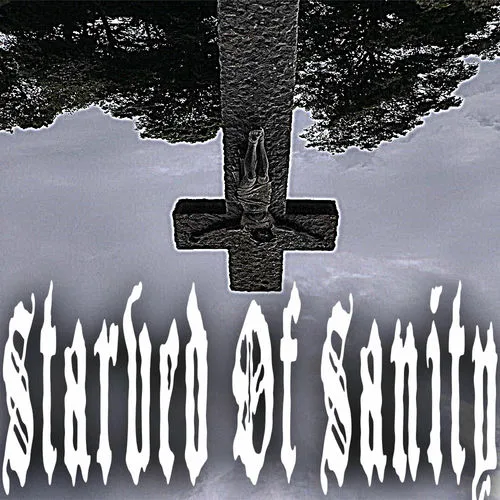 Starved Of Sanity cover