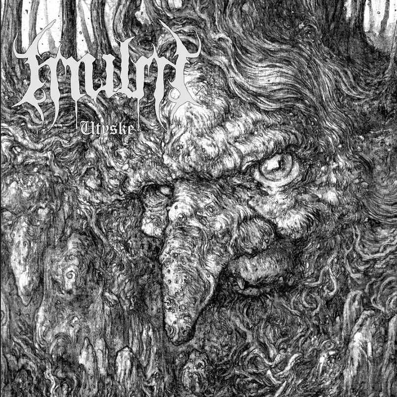 Utyske cover