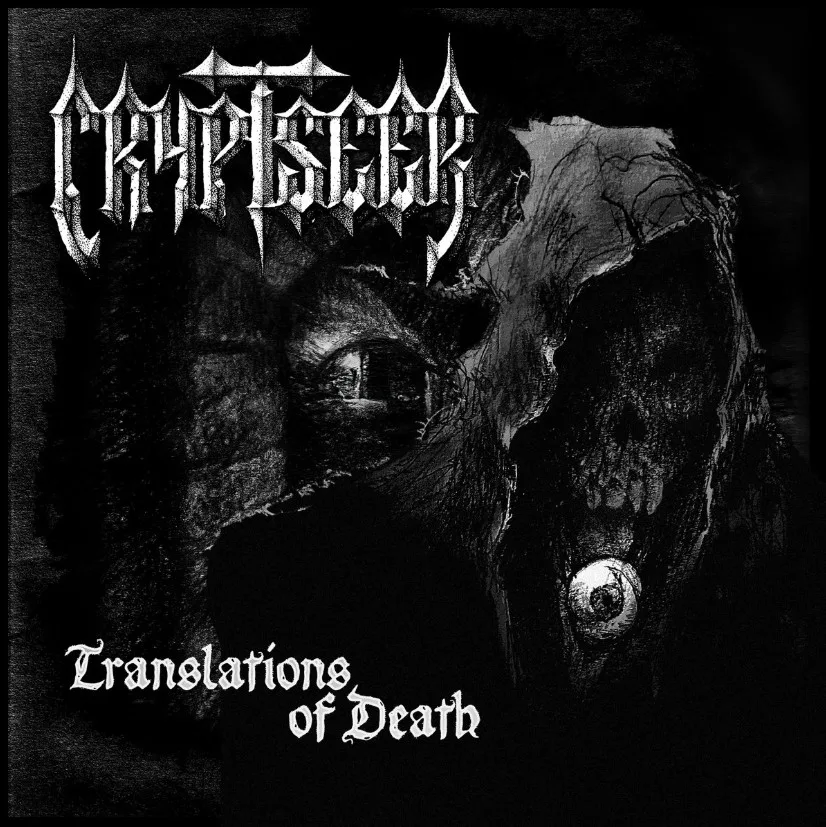 Translations of Death cover