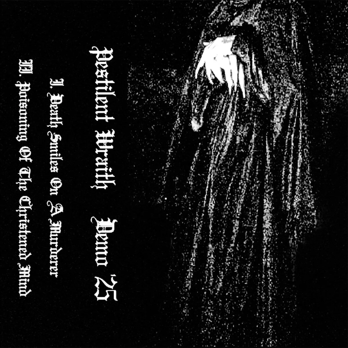 Demo '25 cover