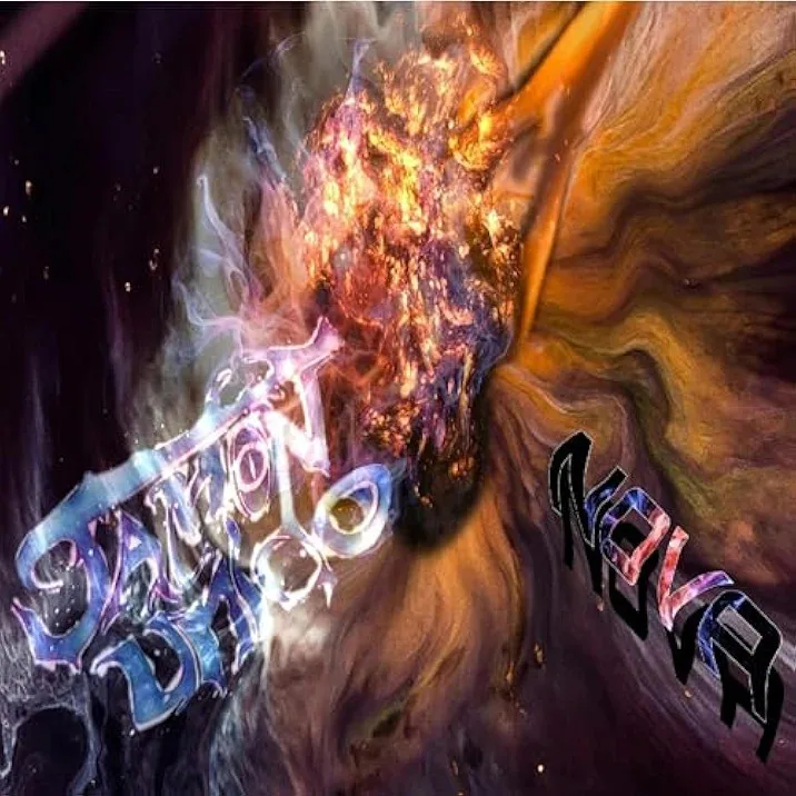 Nova cover