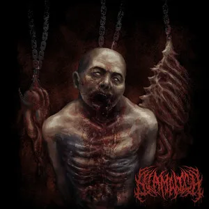 Devouring the Devout cover