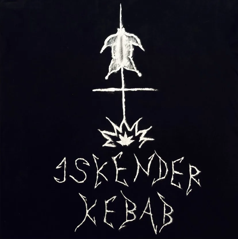 Black Gluttony cover