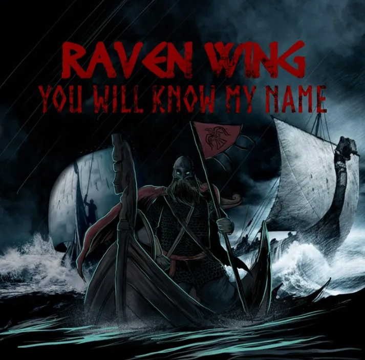 You Will Know My Name cover
