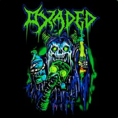 Thrash or Die cover