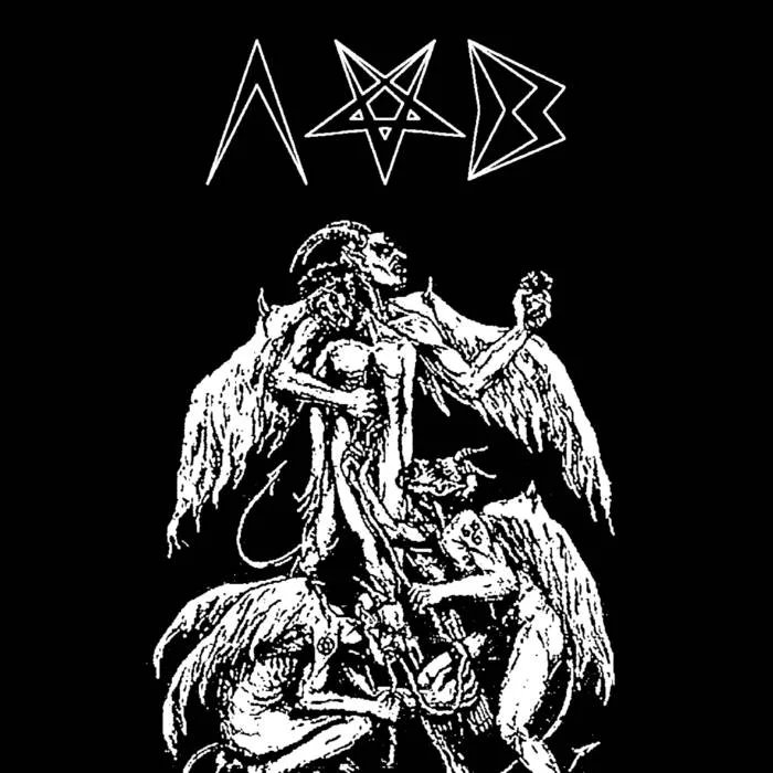Altar of Belial cover
