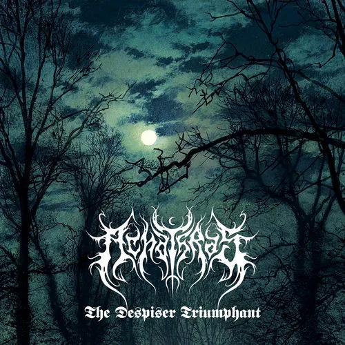 The Despiser Triumphant cover