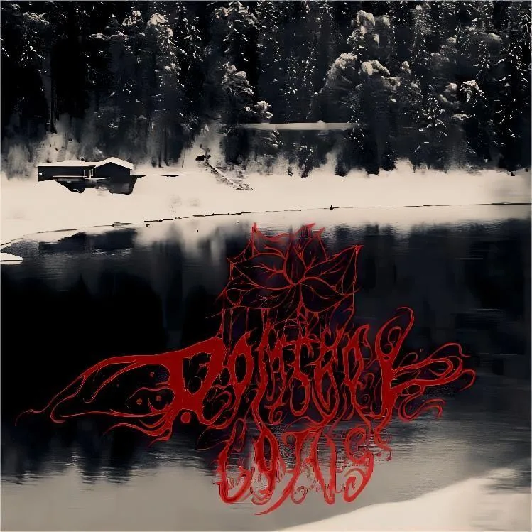 Decadent 朽 cover