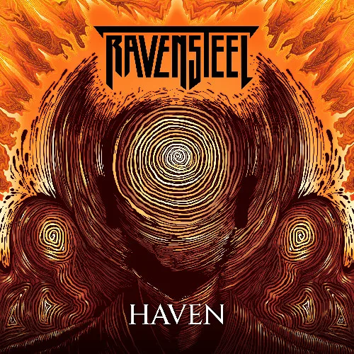 Haven cover