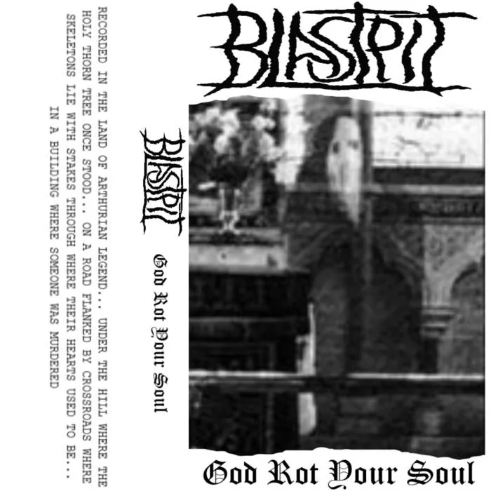 God Rot Your Soul cover