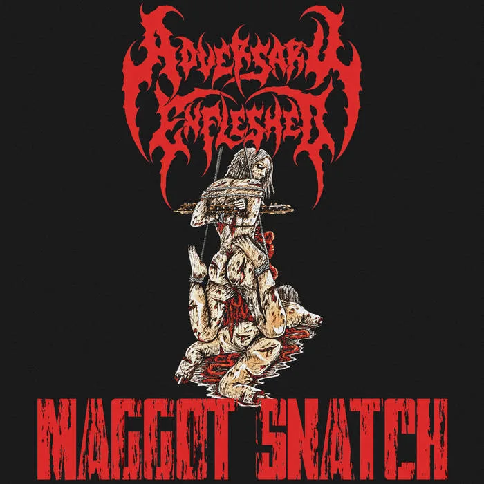 Maggot Snatch cover