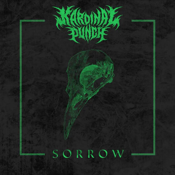 Sorrow cover