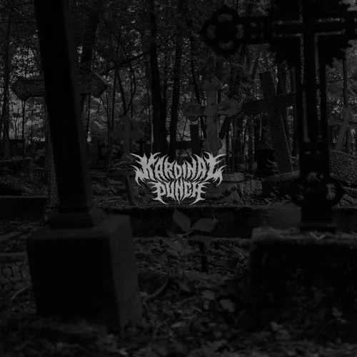 Courtyard of the Silent cover