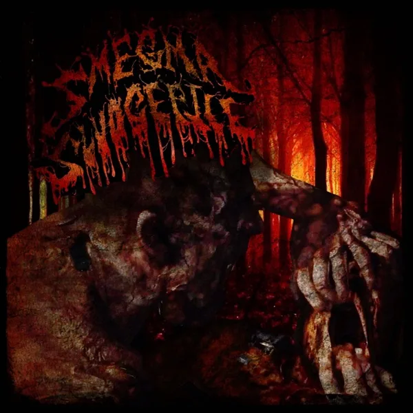 Smegma Sludgepile cover