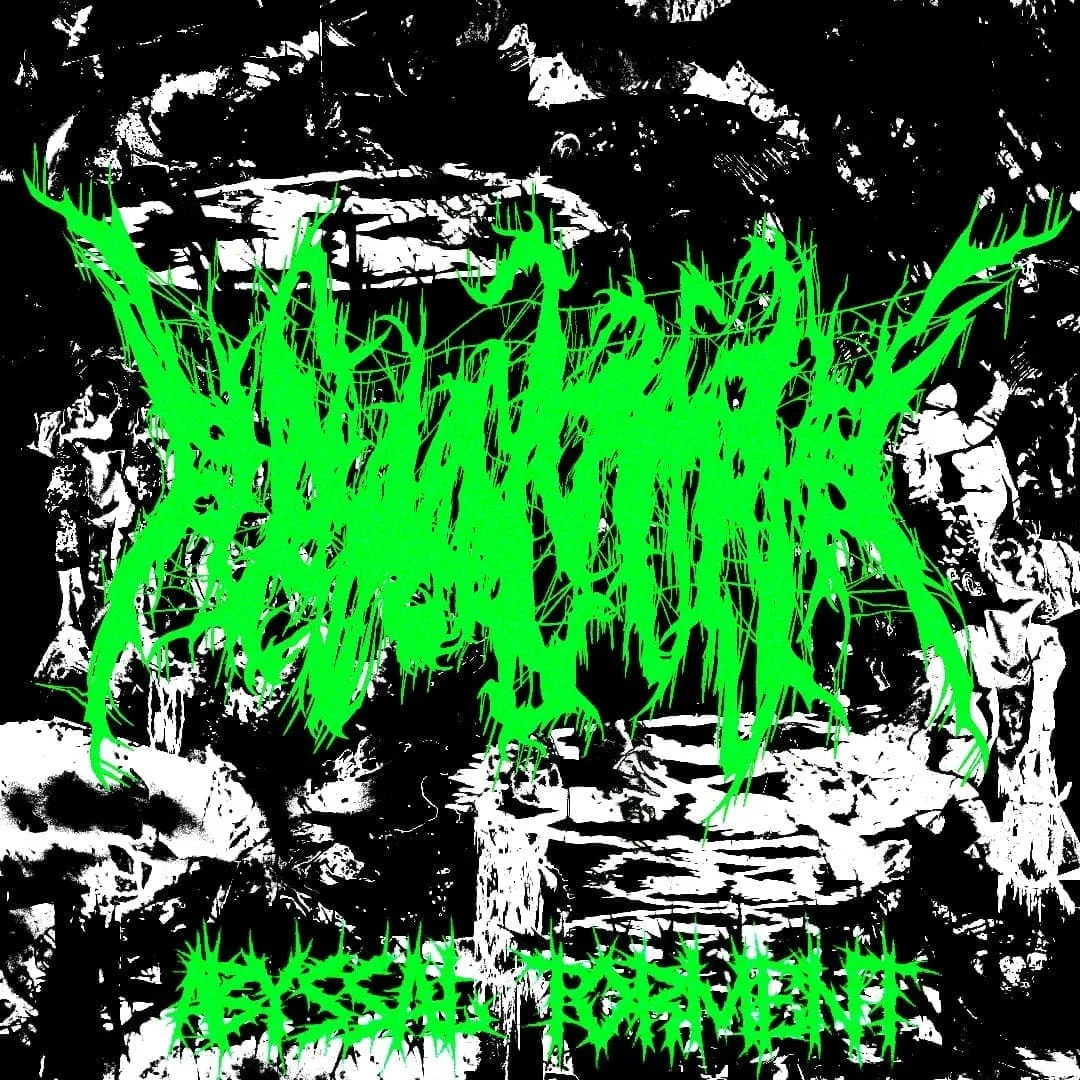 Abyssal Torment cover