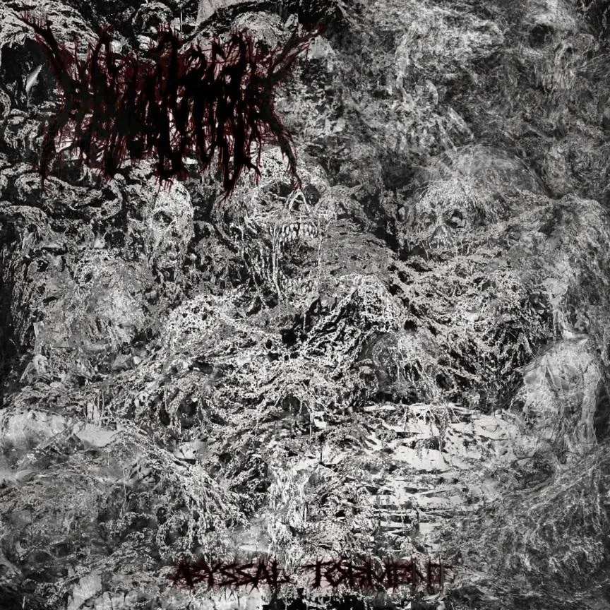 Abyssal Torment cover