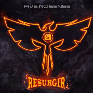 Resurgir cover